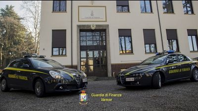 Dipendente servizi postali trasferiva i soldi sui propri conti Dipendente servizi postali trasferiva i soldi sui propri conti