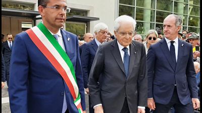 Rendiamo memoria delle persone morte e delle sopravvissute