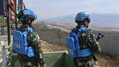 A seguito della risposta israeliana sul Sud del Paese