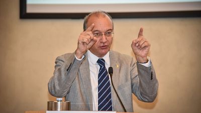 Valditara ha dato mandato a Usr di relazionare alla questura
