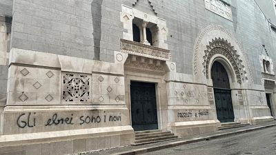 Si erano trasferiti a vivere in Israele Si erano trasferiti a vivere in Israele