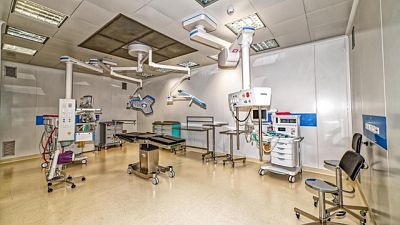 Ospedale in overbooking a Lecco, impossibile ricoverare tutte Ospedale in overbooking a Lecco, impossibile ricoverare tutte