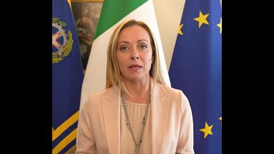 Premier porta solidarietà a comunità ebraica romana e italiana