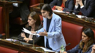 Due popoli due Stati è l'unica strada