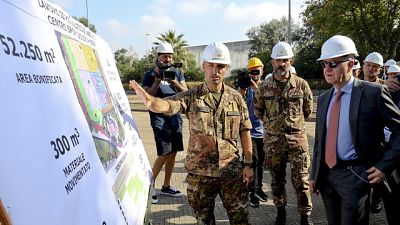 Sono stati nominati tre commissari Sono stati nominati tre commissari