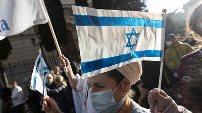 Coordinatore sindaci dem: "nettamente dalla parte di Israele"