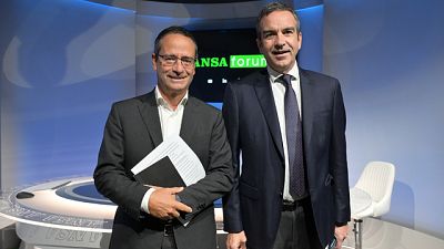 'Regione perde una risorsa, i laureati. Non spostare fondi Pnrr' 'Regione perde una risorsa, i laureati. Non spostare fondi Pnrr'