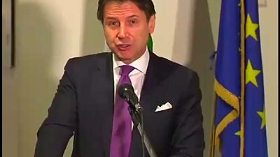 'Comune impegno ad estirpare ogni politica di intolleranza' 'Comune impegno ad estirpare ogni politica di intolleranza'