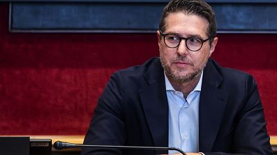 'Si valuta rilevanza disciplinare condotta, informata procura'