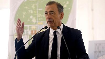Il sindaco, 'non so se quella di Salvini era una battuta'