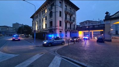 Adolescenti non accompagnati fermati dalla Polizia a Udine