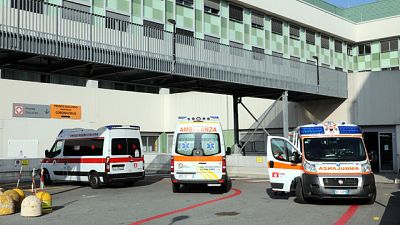 Tentato omicidio a Como, la ragazza aggredita ha 21 anni Tentato omicidio a Como, la ragazza aggredita ha 21 anni