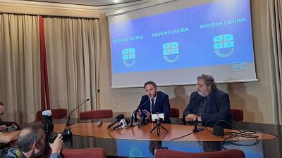 Lo ascolterà direttamente il procuratore capo Lo ascolterà direttamente il procuratore capo