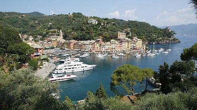 Era in programma per domani con la famiglia del Cavaliere Era in programma per domani con la famiglia del Cavaliere
