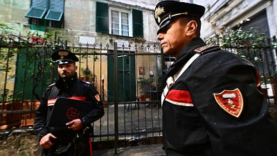 Via al processo a Genova. Imputato di 63 anni rischia ergastolo Via al processo a Genova. Imputato di 63 anni rischia ergastolo