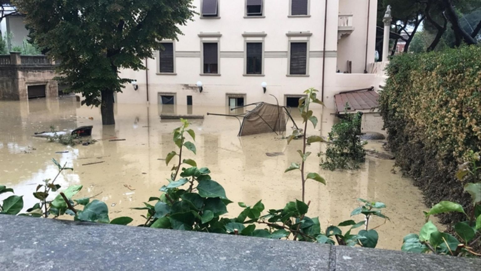 Furono 8 le vittime nel settembre 2017