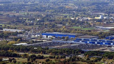 D'Amato, serve chiarezza su futuro stabilimento D'Amato, serve chiarezza su futuro stabilimento