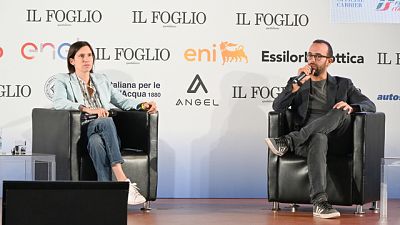 Per dimostrare che c'è un'altra Italia che si batte per i salari