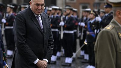 Mostri leadership tra arabi e Israele che guerra è solo ad Hamas