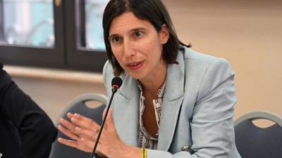 'Non ci interessa competere con le altre forze di opposizione' 'Non ci interessa competere con le altre forze di opposizione'