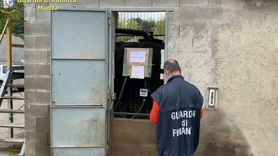 Tutti condannati in Appello per aver simulato subappalti e costi Tutti condannati in Appello per aver simulato subappalti e costi
