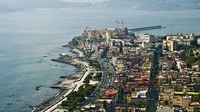 Corsi per convivere col bradisismo Corsi per convivere col bradisismo