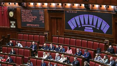 Su alcuni temi fronte comune minoranze Su alcuni temi fronte comune minoranze