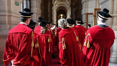 Firmato da tutti i capigruppo in Commissione del centrodestra Firmato da tutti i capigruppo in Commissione del centrodestra
