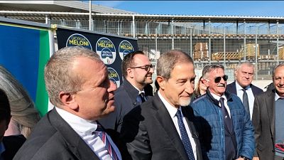 'Non ho nulla contro un ministero della montagna' 'Non ho nulla contro un ministero della montagna'