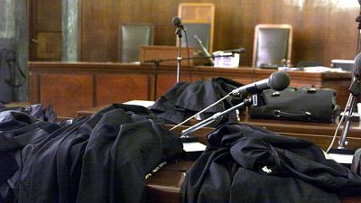 Sentenza a Milano del processo abbreviato con pene fino a 4 anni Sentenza a Milano del processo abbreviato con pene fino a 4 anni