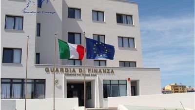 Sequestrati beni per oltre 5 milioni di euro in tutta l'Isola Sequestrati beni per oltre 5 milioni di euro in tutta l'Isola