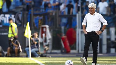 15 tifosi accusati di ricatto a società quando c'era Preziosi 15 tifosi accusati di ricatto a società quando c'era Preziosi