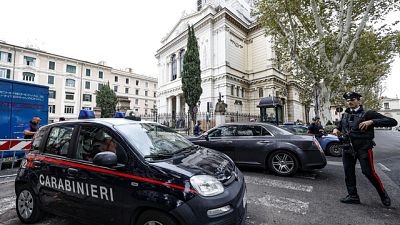 Protocolli per agevolare interventi di polizia e forze armate Protocolli per agevolare interventi di polizia e forze armate