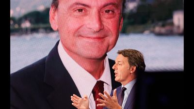 Convocata per domani alle 11 riunione del gruppo parlamentare Convocata per domani alle 11 riunione del gruppo parlamentare