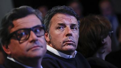 Il nuovo gruppo si chiamerà Italia Viva-Centro-Renew Europe