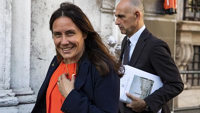 Ministra: 'La legge delega su disabilità in Cdm entro fine mese' Ministra: 'La legge delega su disabilità in Cdm entro fine mese'