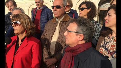 Non sovvertite graduatorie. Sindacati, norma bizzarra, rivederla Non sovvertite graduatorie. Sindacati, norma bizzarra, rivederla