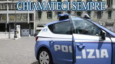 Cremona,arrestato 40enne:si presentava come 'maresciallo Volpe'