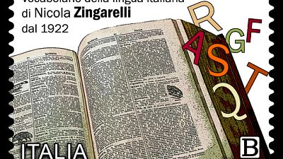 La prima edizione risale al 1922