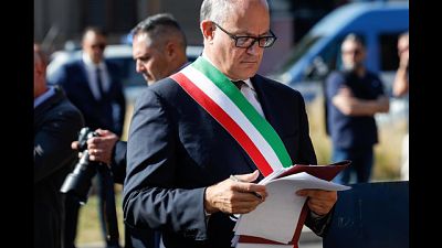 Intesa con la Regione sulla fascia verde