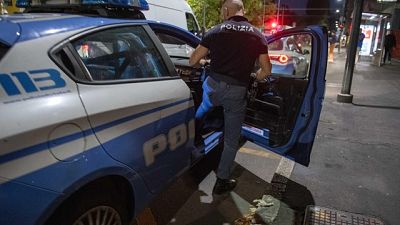 L'uomo, di 37 anni, è in carcere a Milano