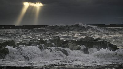 Sanò (www.iLMeteo.it):'Autunno nel vivo. Aperta porta atlantica'