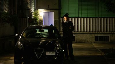 L'uomo fermato a Milano, la 60enne era scomparsa da 2 settimane