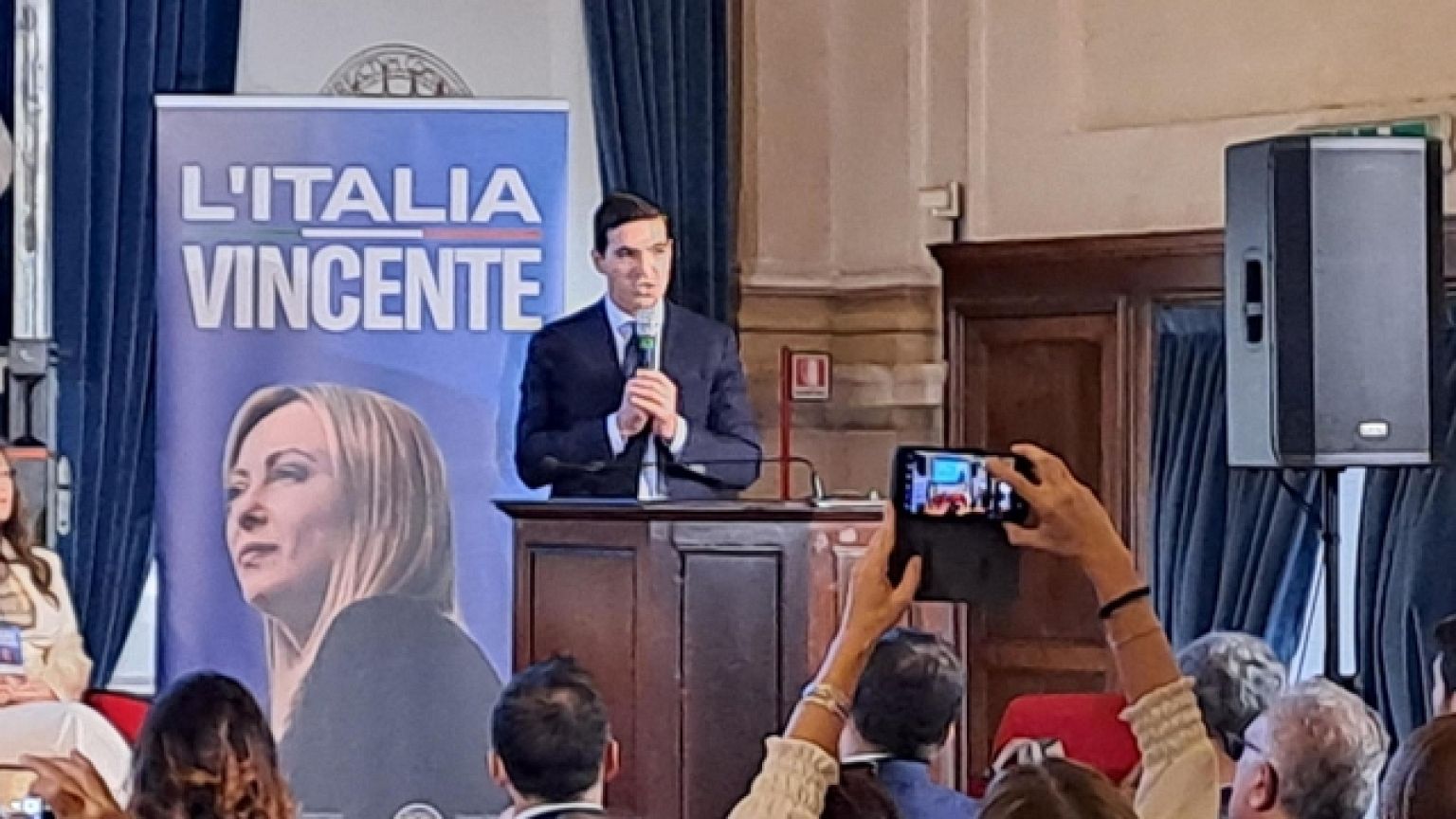Questo facilita il lavoro di Regioni e Comuni