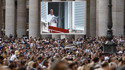 'Preoccupato per gli ostaggi e per la situazione a Gaza' 'Preoccupato per gli ostaggi e per la situazione a Gaza'