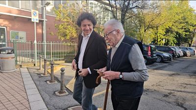 A Vedano al Lambro, la cittadina brianzola dove è cresciuto
