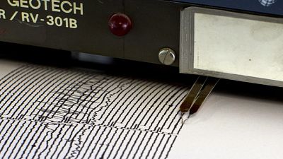 Magnitudo 2.6, avvertito distintamente ad Avellino