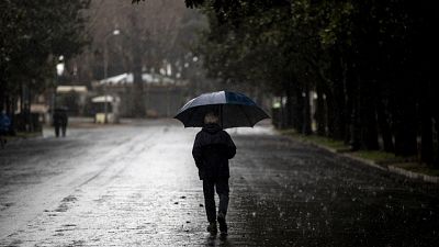 ILMeteo.it, due perturbazioni sull'Italia fino al weekend ILMeteo.it, due perturbazioni sull'Italia fino al weekend