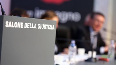 Al via da domani al 26 ottobre a Roma Al via da domani al 26 ottobre a Roma