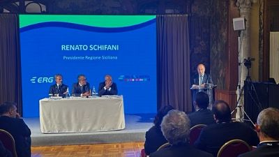 Dopo che Mpa e Lega hanno chiesto più spazio nell'esecutivo